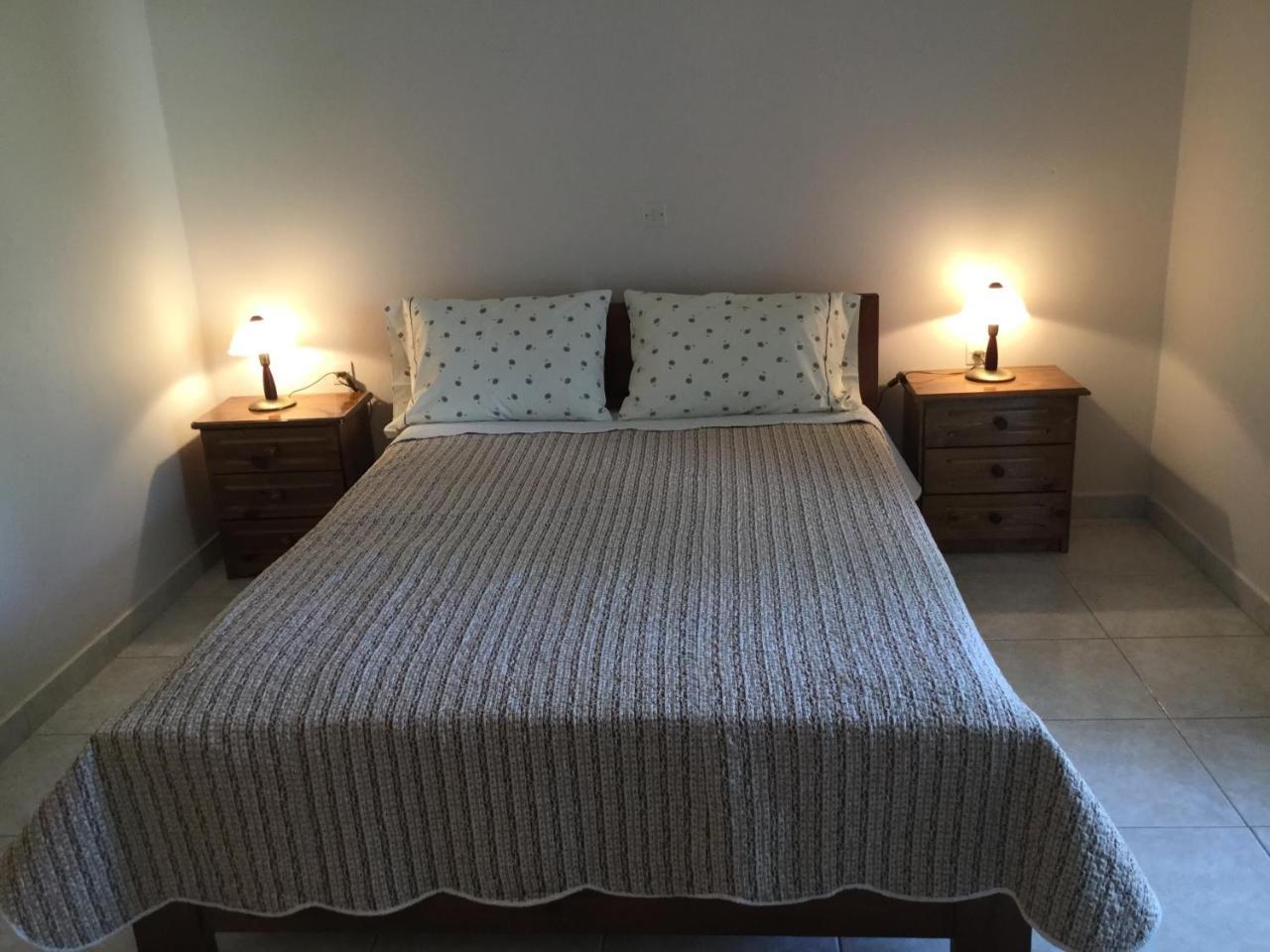 Ntinas House Daire Tsoukaládhes Dış mekan fotoğraf