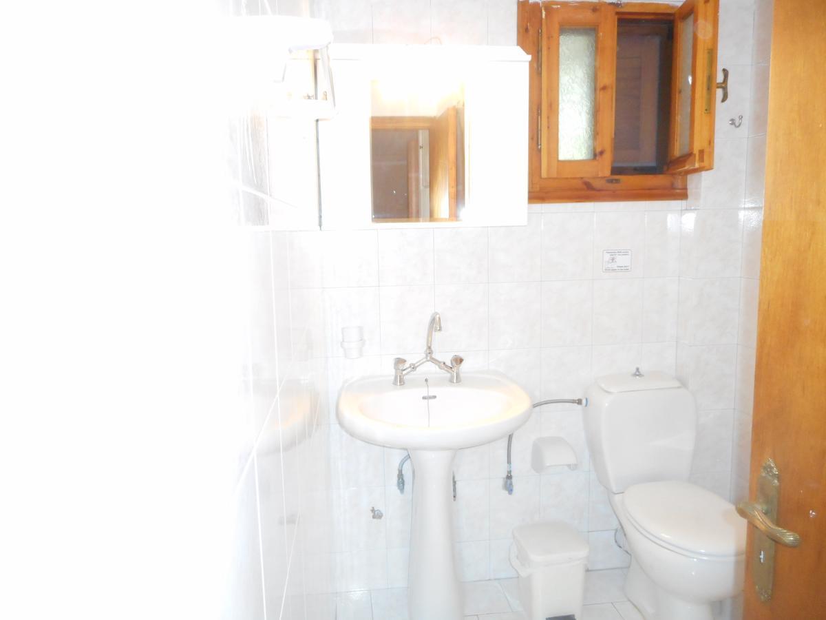 Ntinas House Daire Tsoukaládhes Dış mekan fotoğraf