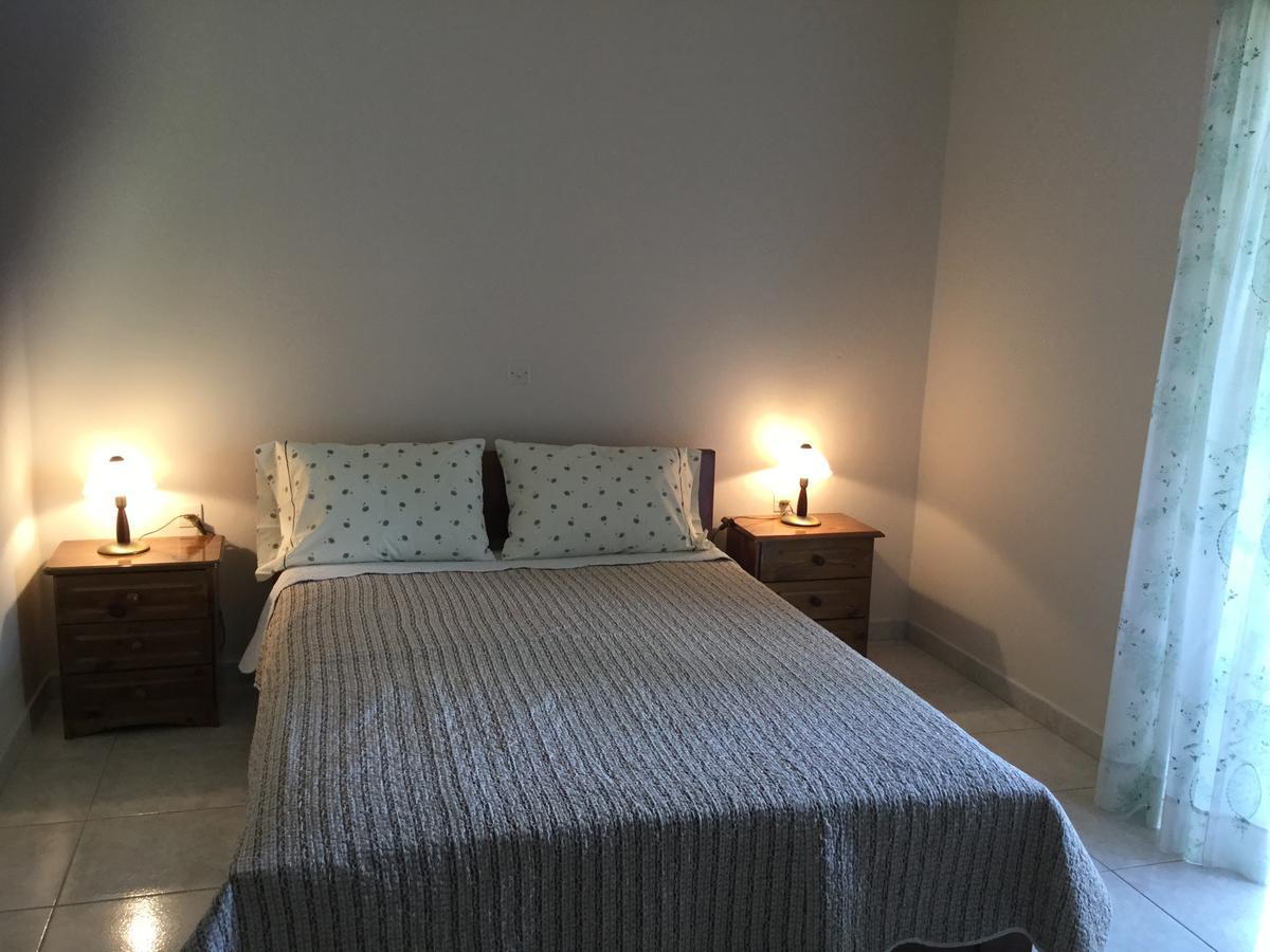 Ntinas House Daire Tsoukaládhes Dış mekan fotoğraf