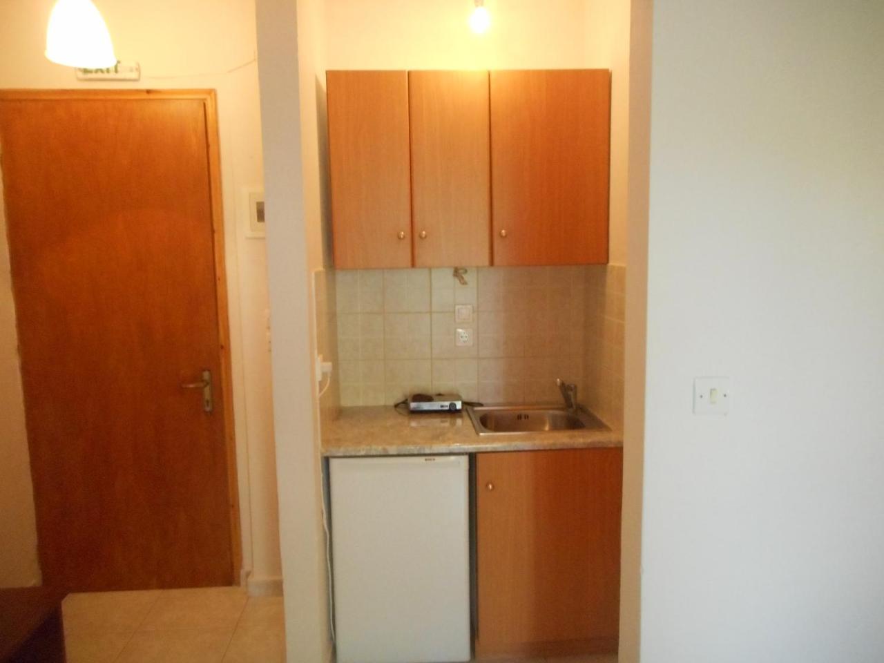 Ntinas House Daire Tsoukaládhes Dış mekan fotoğraf